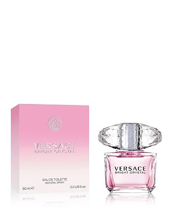 Bright Crystal Eau de Toilette