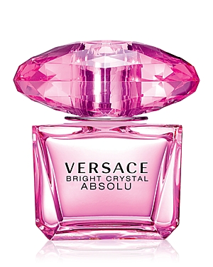Versace Bright Crystal Absolu 3 oz.