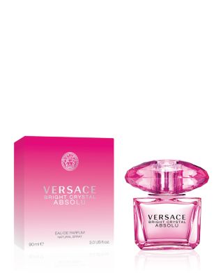 Bright Crystal Absolu 3 oz.