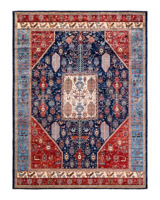 Bloomingdale's Serapi M1971 Area Rug, 8' x 10'5