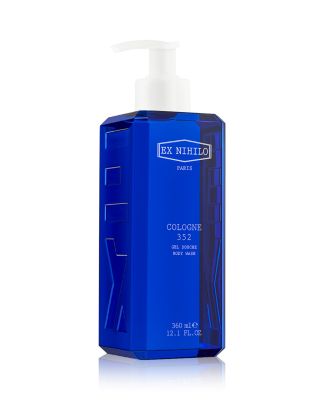 Cologne 352 Body Wash 12.1 oz.
