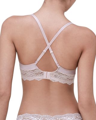 Goddess Plunge T-Shirt Bra