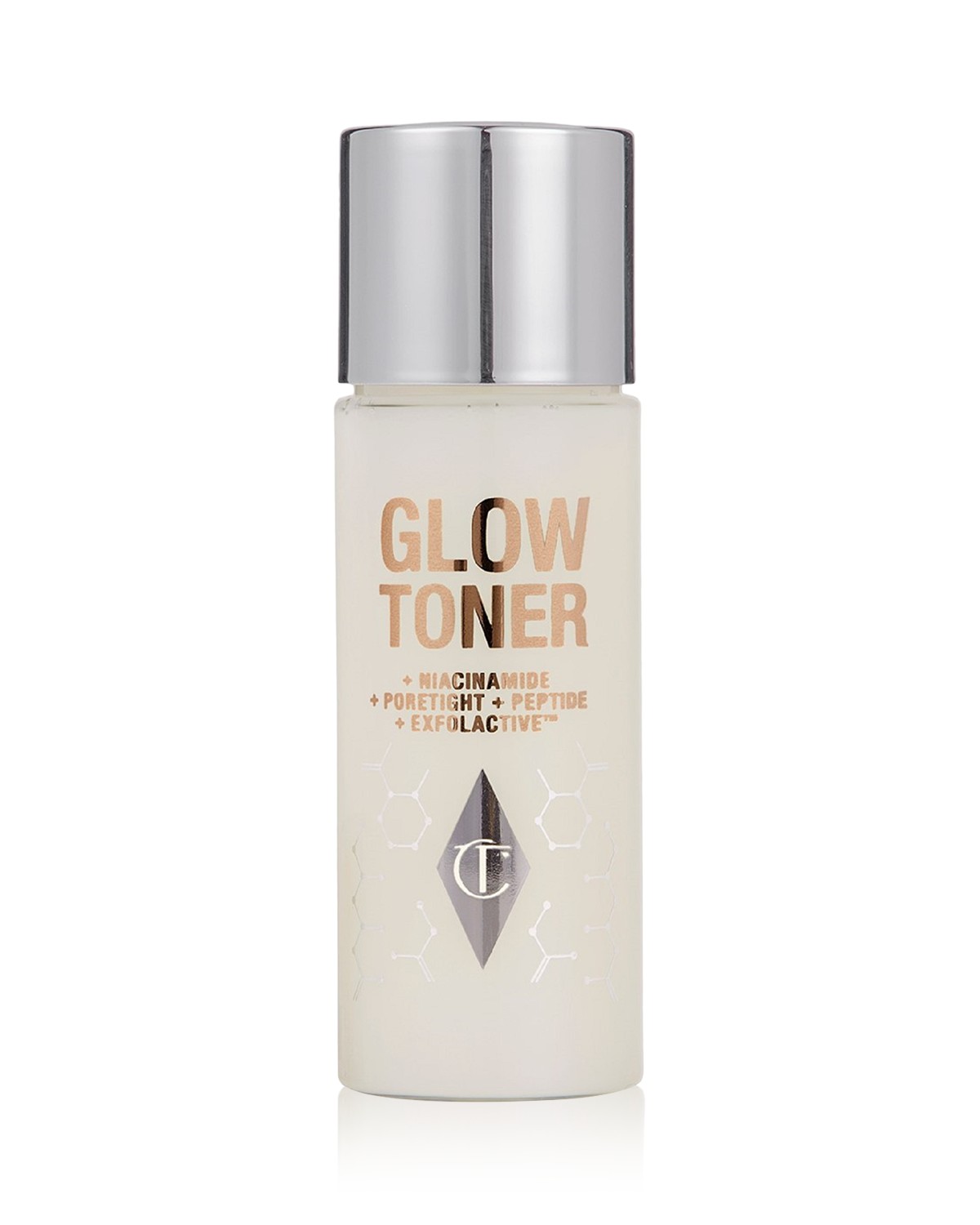 Charlotte Tilbury Glow Toner 1 oz.