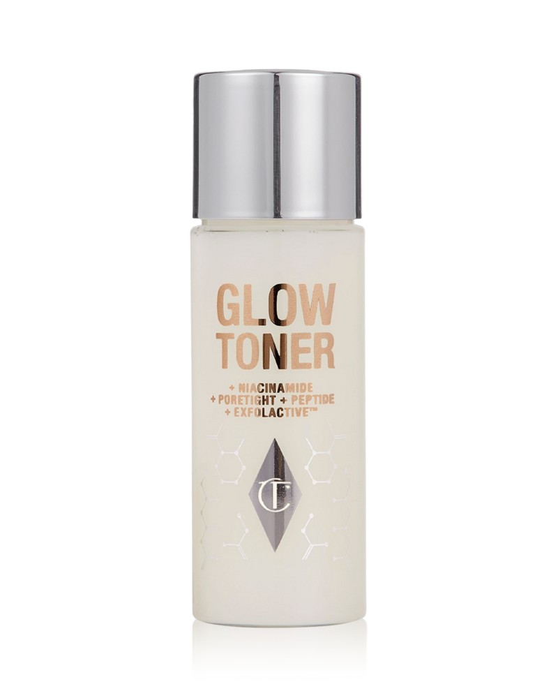 Charlotte Tilbury Glow Toner 1 oz.