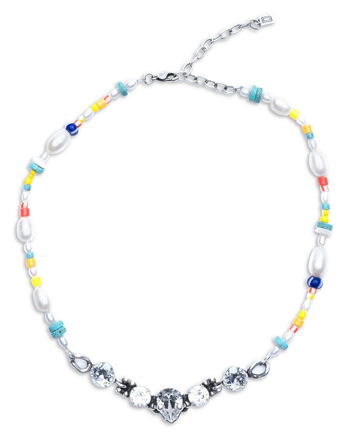 Dannijo necklace hotsell
