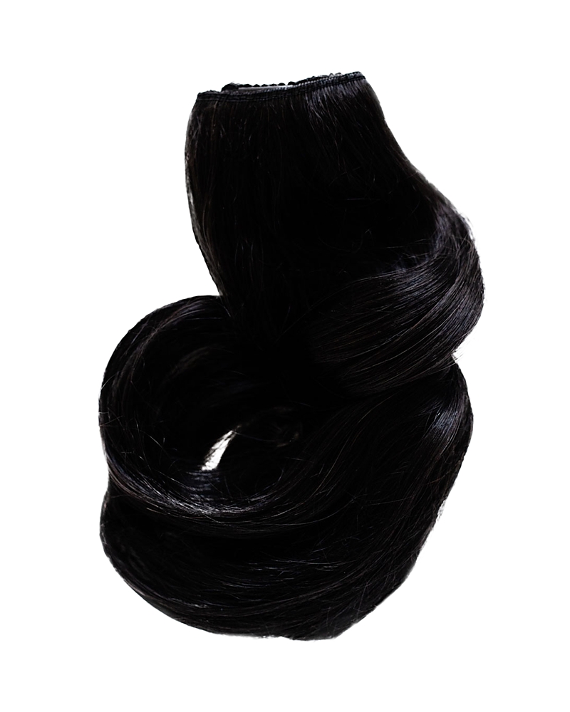 Locks & Mane 12 Clip In Hair Extensions