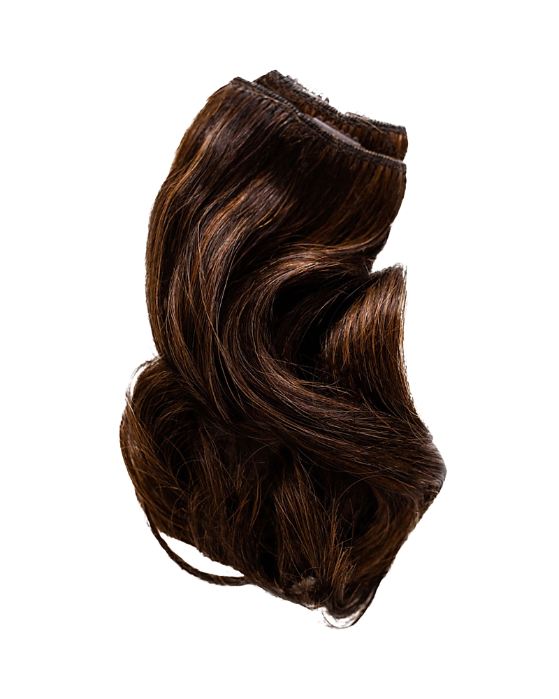 Locks & Mane 12 Clip In Hair Extensions