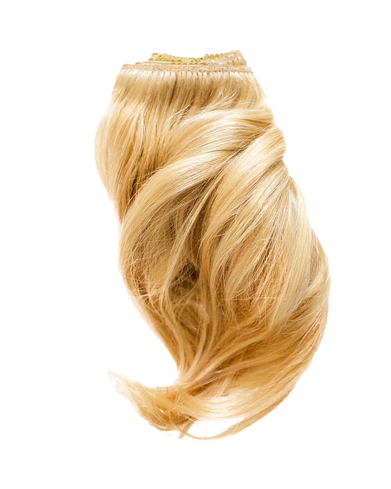 Locks & Mane 12 Clip In Hair Extensions