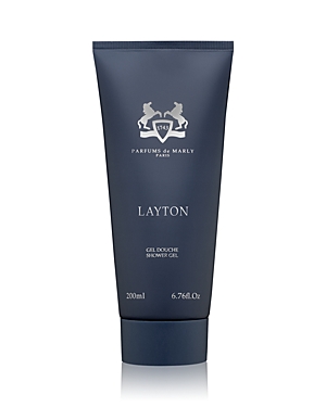 Parfums De Marly Layton Shower Gel 6.76 Oz.
