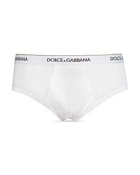Dolce & Gabbana -  Brando Briefs, Pack of 2 