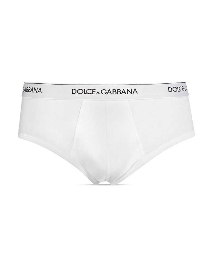 Dolce & Gabbana Brando Briefs, Pack of 2 | Bloomingdale's