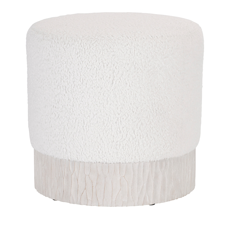 Bernhardt Solaria Ottoman