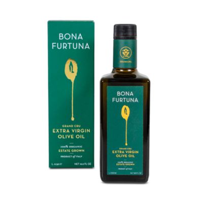Grand Cru Extra Virgin Olive Oil