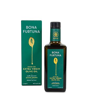 Grand Cru Extra Virgin Olive Oil