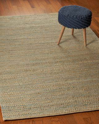 Origin Classic Natural Undertone Area Rug, 93" x 117"