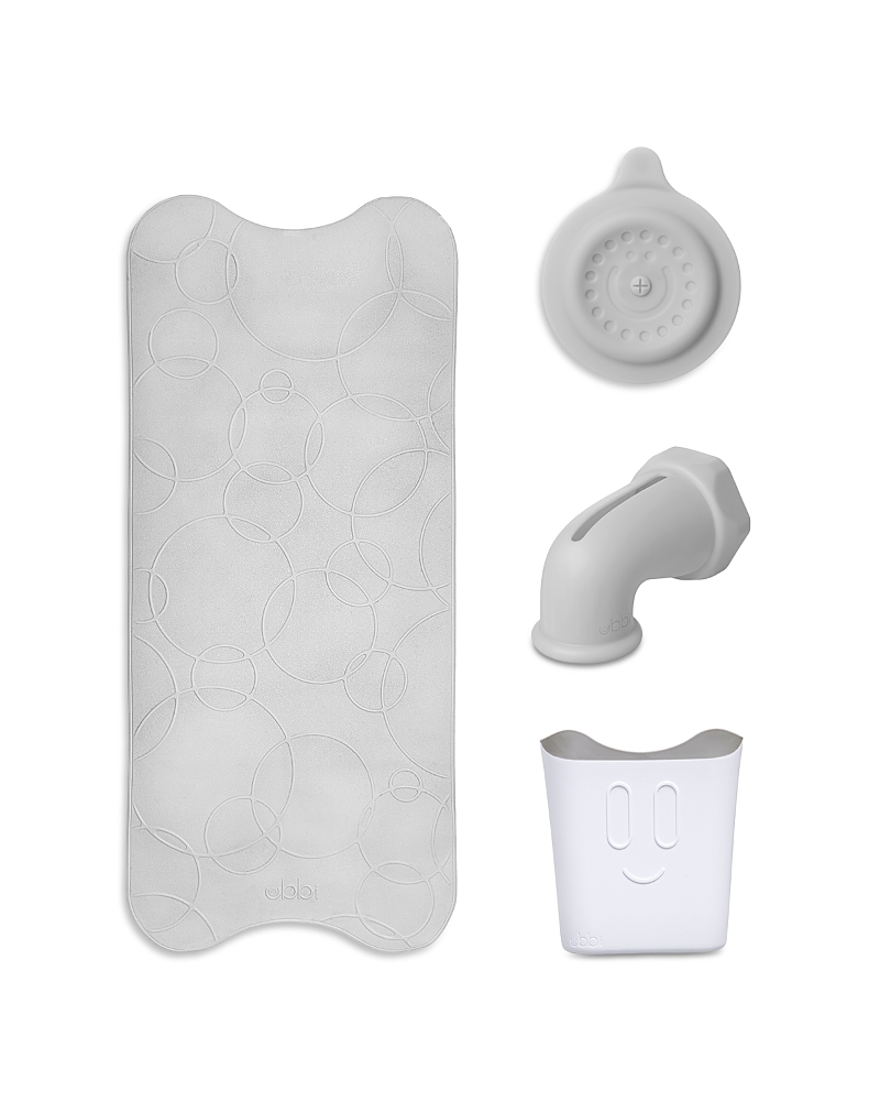 Ubbi Bath Utility Collection