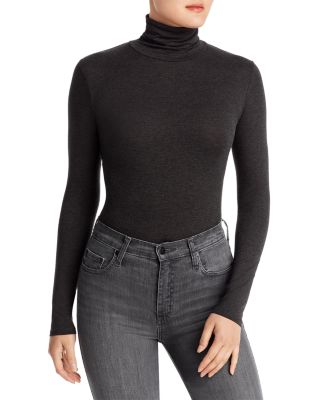 Soft Touch Long Sleeve Turtleneck