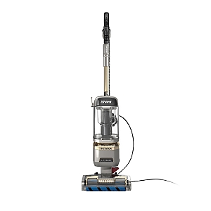 Shark Rotator Lift-Away Adv Upright Vacuum with DuoClean PowerFins and Self Cleaning Brushroll