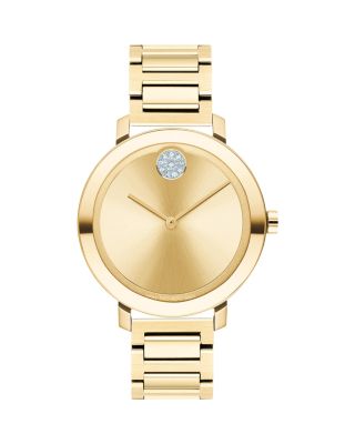 Movado knock online off