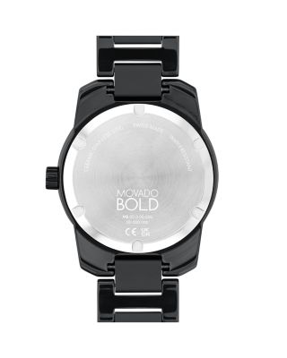 Bold Watch, 42mm