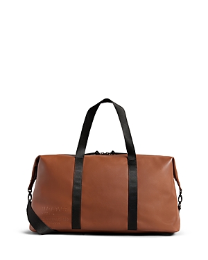 Ted Baker Tomson Faux Leather Holdall