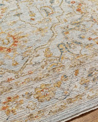 Livabliss Reina REN-2304 Area Rug, 2&#39;7&amp;quot; x 4&#39;