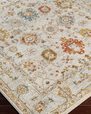 Livabliss Reina REN-2309 Area Rug, 2&#39;7&amp;quot; x 4&#39;