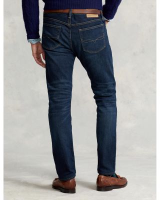 Sullivan Slim Fit Stretch Jeans