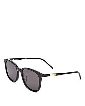 Gucci - Men's Square Sunglasses, 55mm