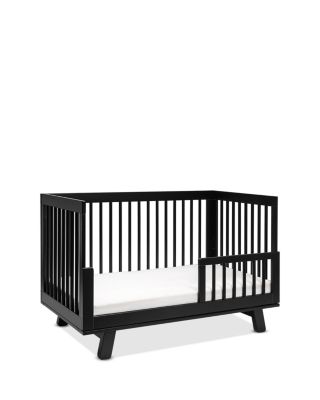Hudson 3-in-1 Convertible Crib