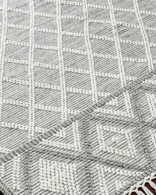 Fleur FLE-2300 Area Rug, 8' x 10'