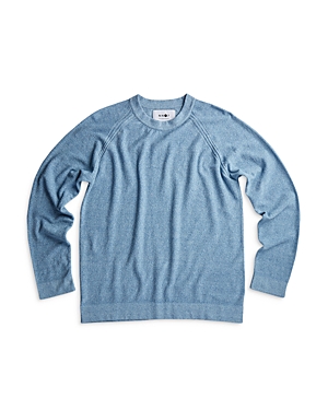 NN07 Luca Crewneck Sweater