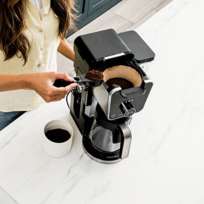 CFP301 Dual Brew Pro Coffee Maker