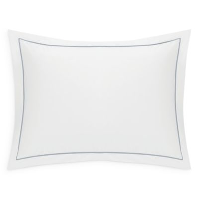 Bergamo Percale Standard Sham