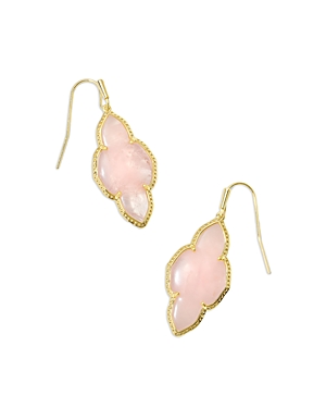 Kendra Scott Abbie Drop Earrings In Multi