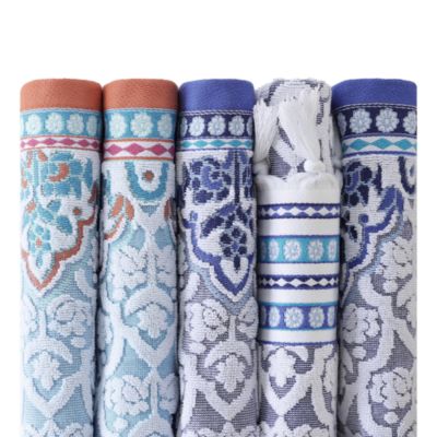 Sheetal Bath Collection