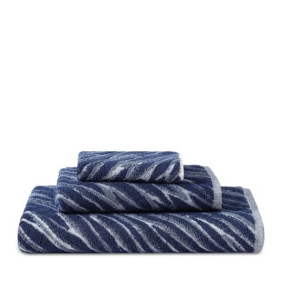 Shibori Bath Collection