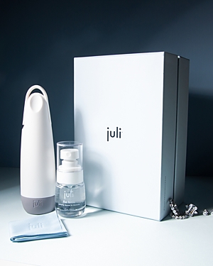 Juli Fine Jewelry Aftercare Diamond Cleaning Kit