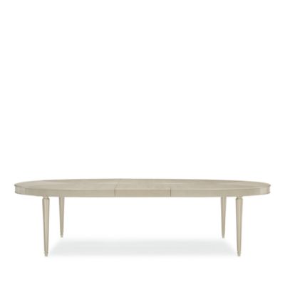 The Source Dining Table