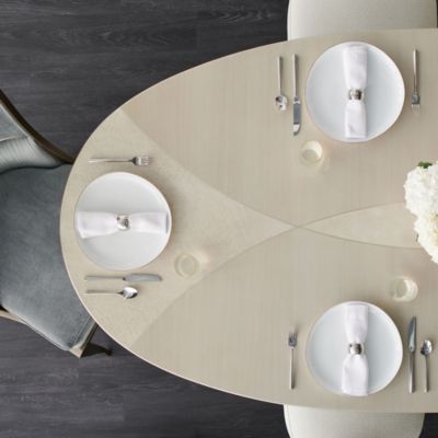 The Source Dining Table