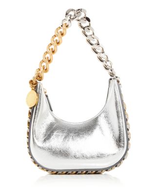 Stella McCartney - Frayme Mini Crossbody