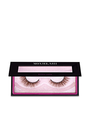 Moxielash Wifey Magnetic Lashes In Brown