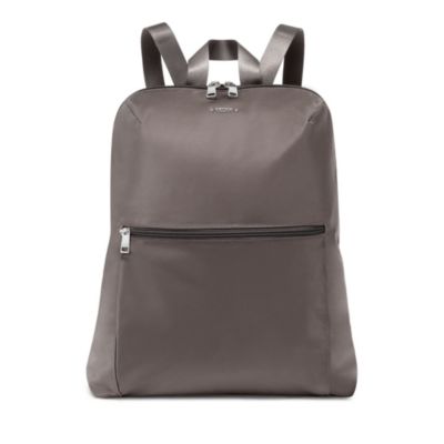 Tumi just in top case backpack