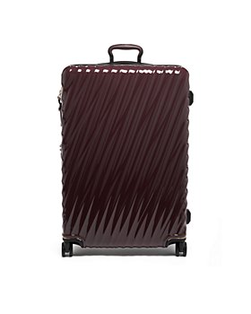 Tumi - 19 Degree Extended Trip Wheeled Suitcase