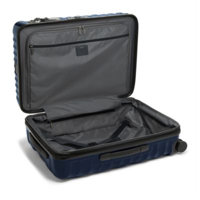 19 Degree Short Trip Expandable 4-Wheel Packing Case