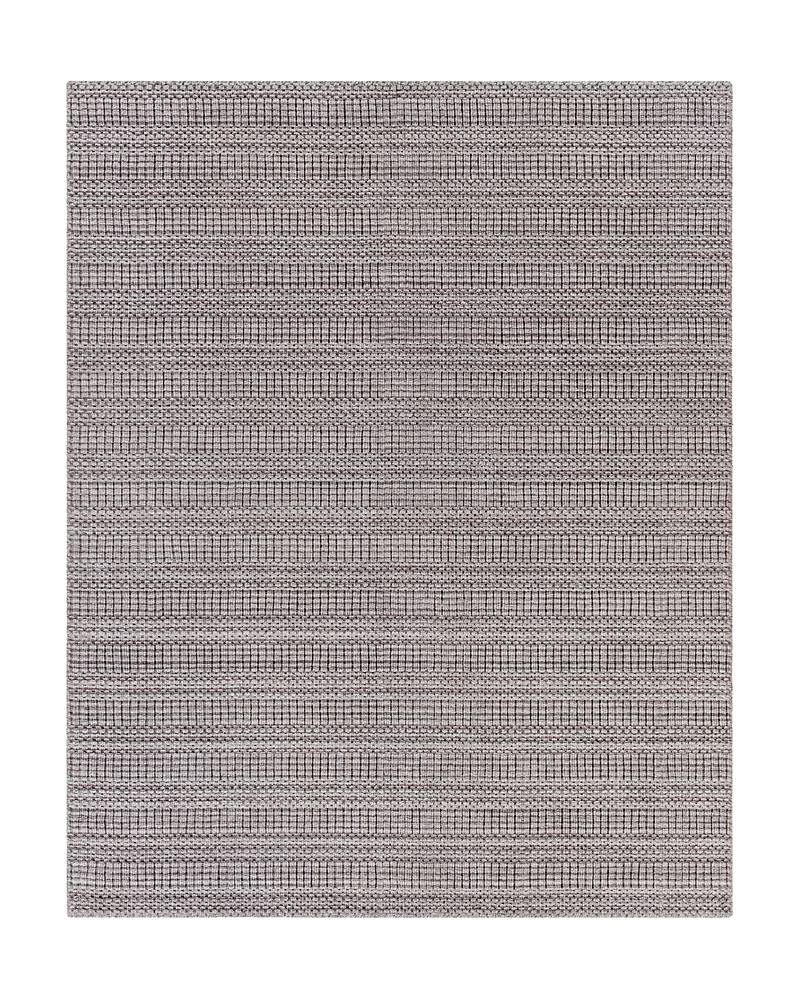 Surya Hickory Hck-2304 Area Rug, 2' X 3' In Mocha
