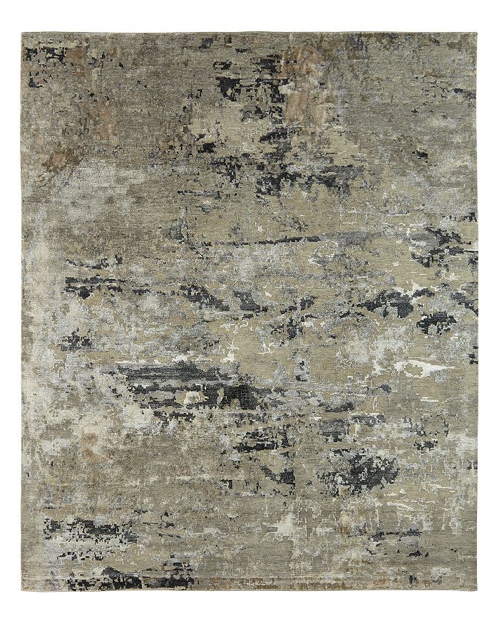Kalaty Natori Lhasa NL387 Area Rug, 9' x 12' Bloomingdale's