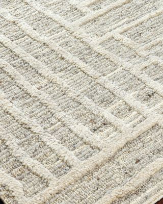 Manisa MNS-2304 Area Rug, 5' x 7'6"