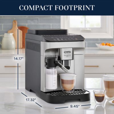 Magnifica Evo Espresso Maker