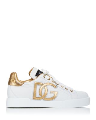Women's Classic Low Top Sneakers